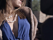 Dani Daniels Sessão Quente de Adoração de Buceta Lésbica 🔥💦